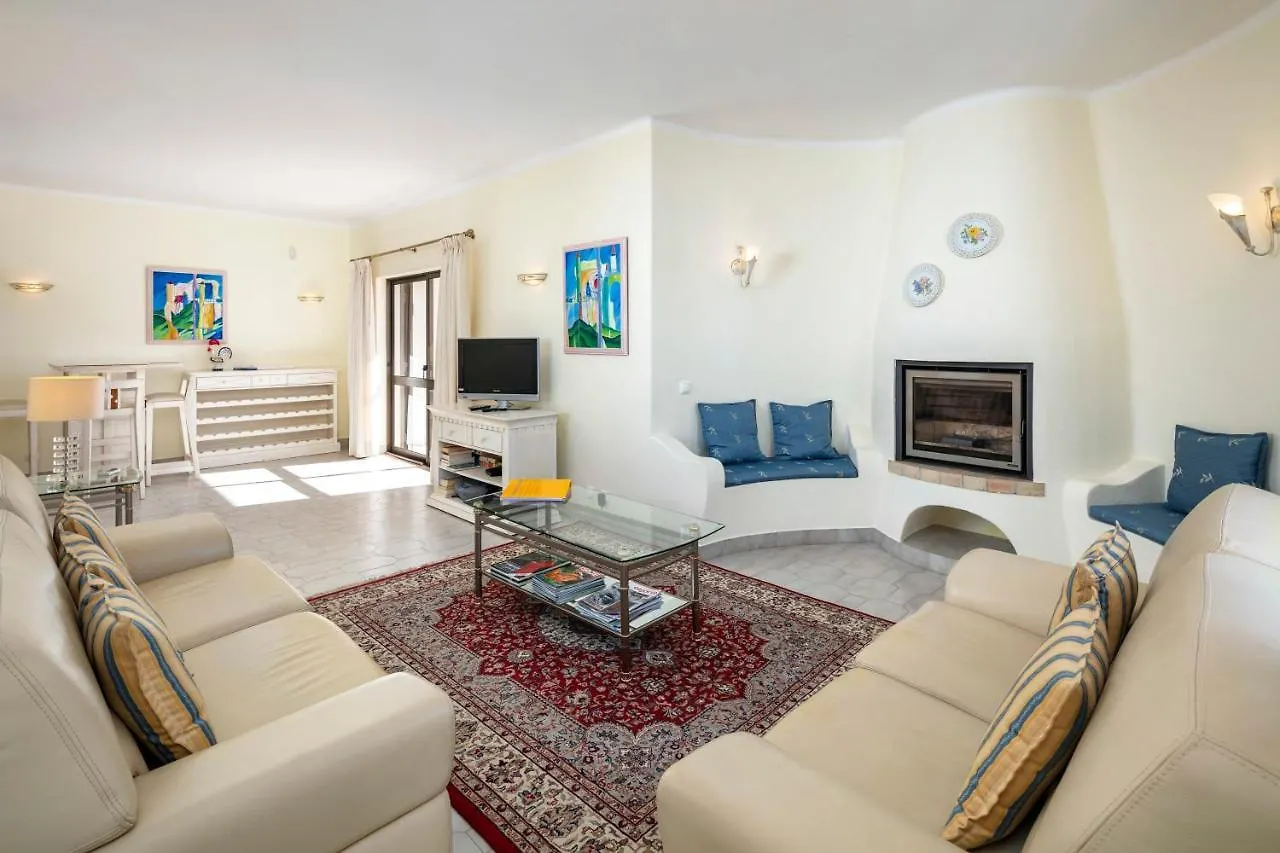 Vila Casa Eliana Carvoeiro  0*, Carvoeiro (Lagoa) Portugalsko