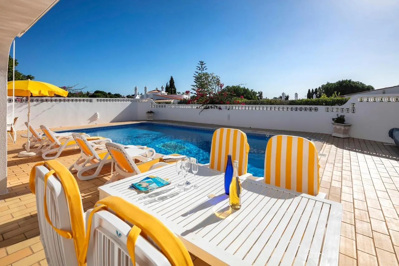 Vila Casa Eliana Carvoeiro  Prázdninový dům Carvoeiro (Lagoa)