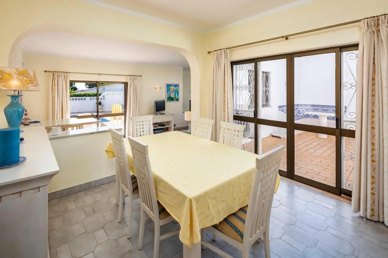 Vila Casa Eliana Carvoeiro  Carvoeiro (Lagoa)