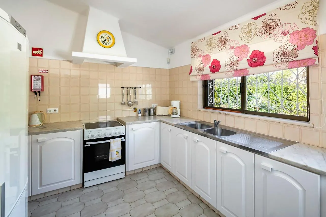 Vila Casa Eliana Carvoeiro  Prázdninový dům