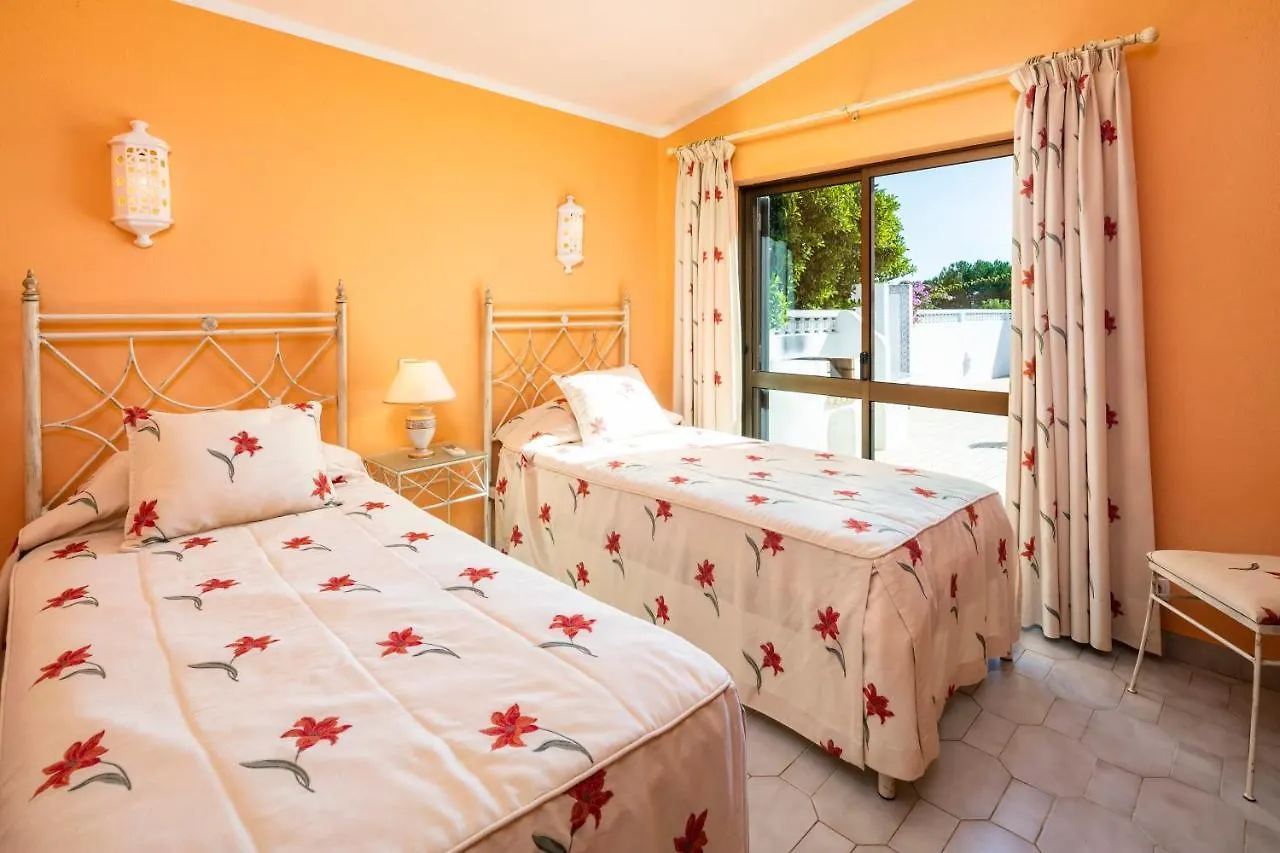 Casa Eliana Villa Carvoeiro  Portugal