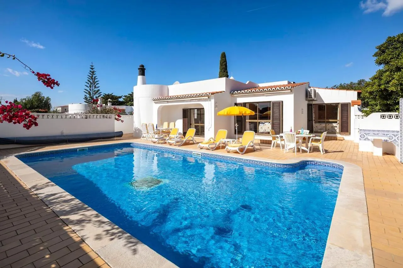 Casa Eliana Villa Carvoeiro