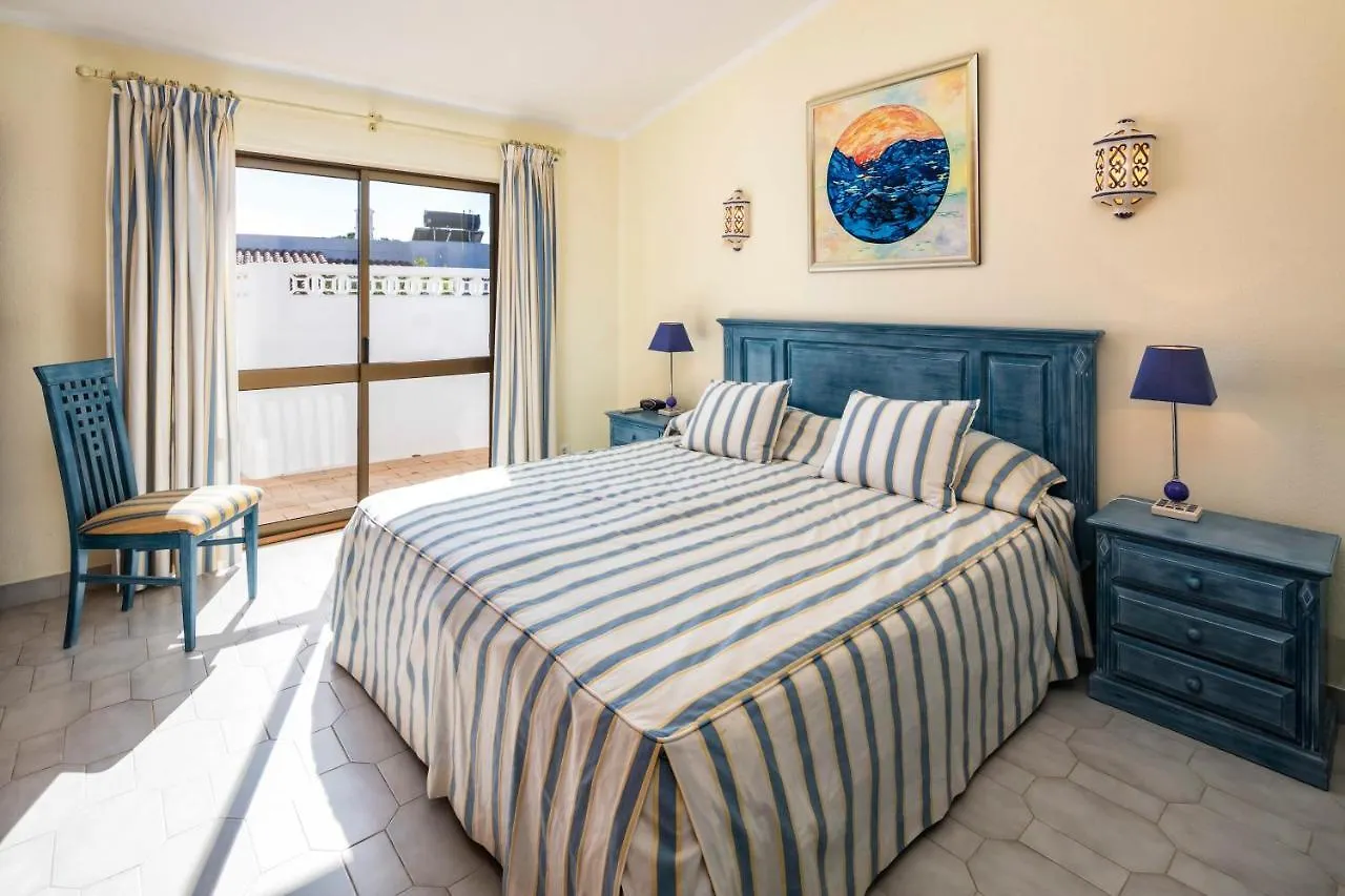 Casa Eliana Villa Carvoeiro  Carvoeiro (Lagoa)