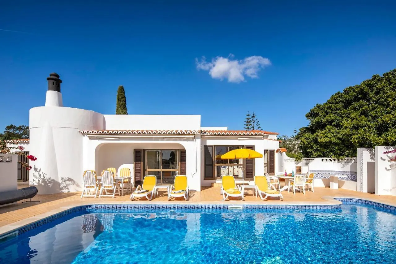 Casa Eliana Villa Carvoeiro  Holiday home Carvoeiro (Lagoa)