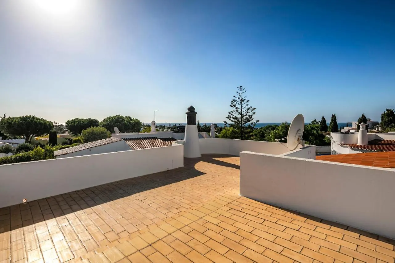 Casa Eliana Villa Carvoeiro