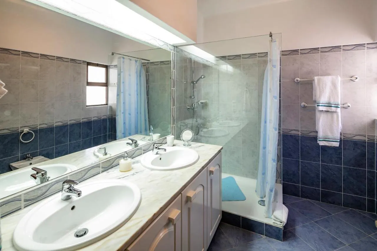 Holiday home Casa Eliana Villa Carvoeiro