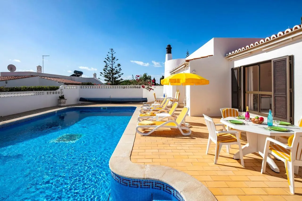 Holiday home Casa Eliana Villa Carvoeiro