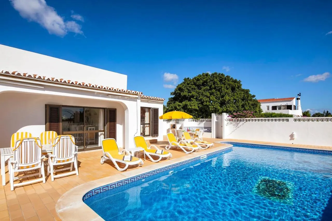 Casa Eliana Villa Carvoeiro  0*, Carvoeiro (Lagoa) Portugal