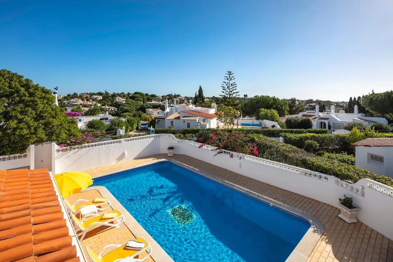 Holiday home Casa Eliana Villa Carvoeiro