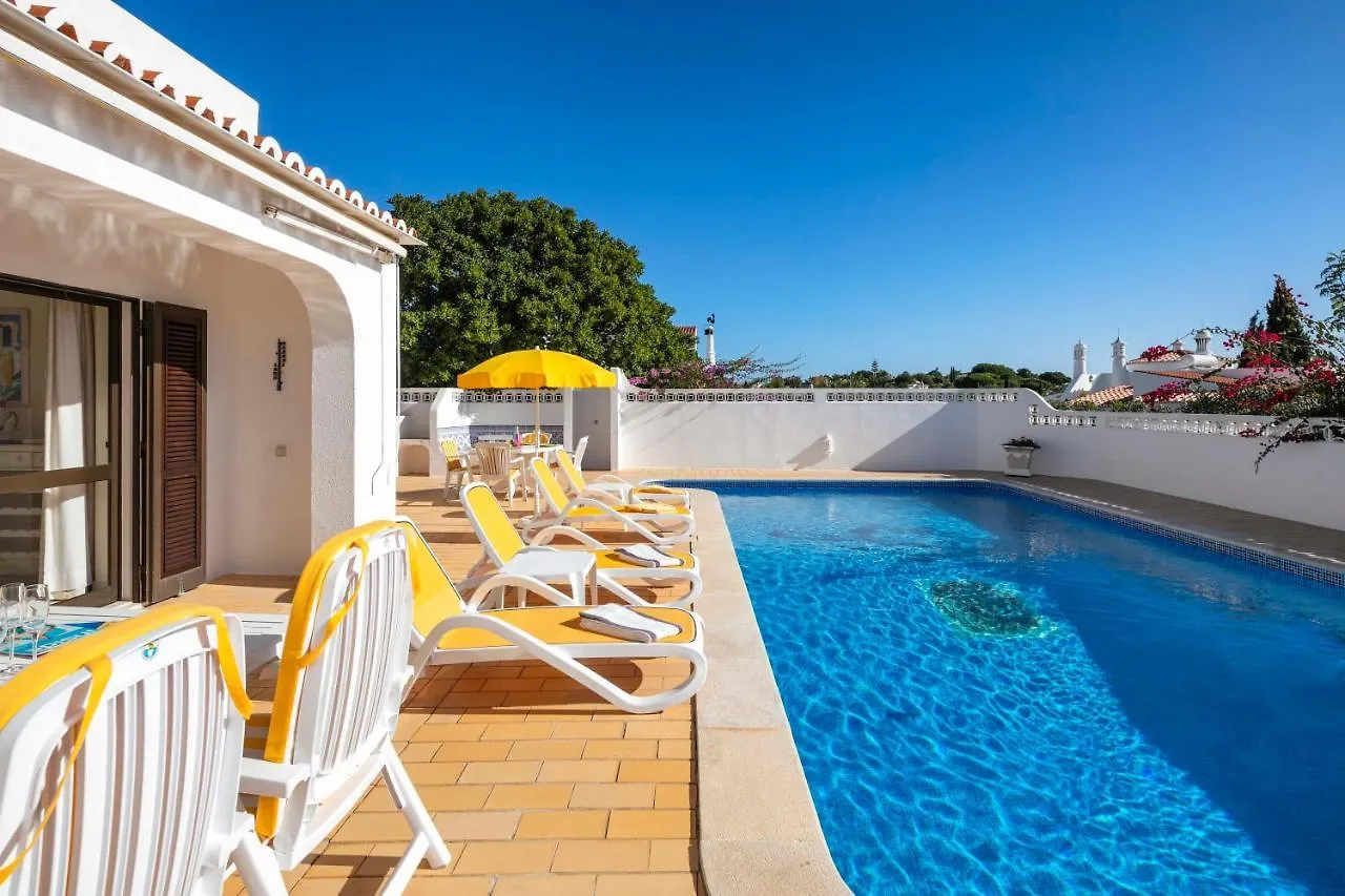 Casa Eliana Villa Carvoeiro  Holiday home